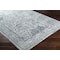 Livabliss Jolie JLO-2301 Machine Crafted Area Rug JLO2301-679 - alternate 2
